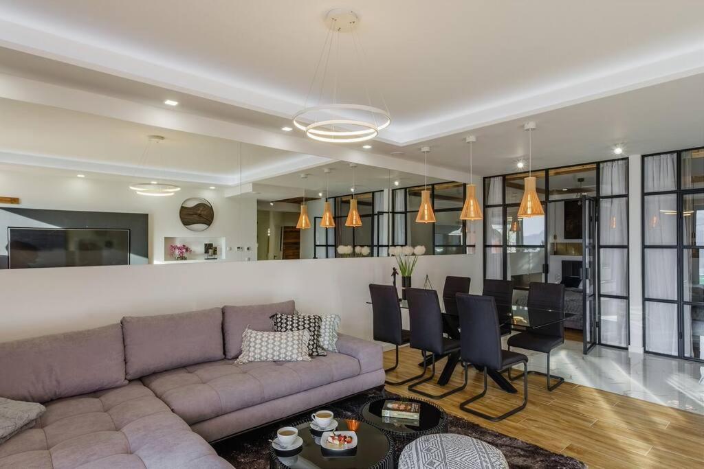 Apartment Mountainbase - Widokowy 1
