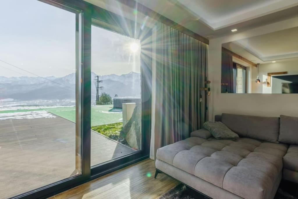 Apartment Mountainbase - Widokowy 1 *