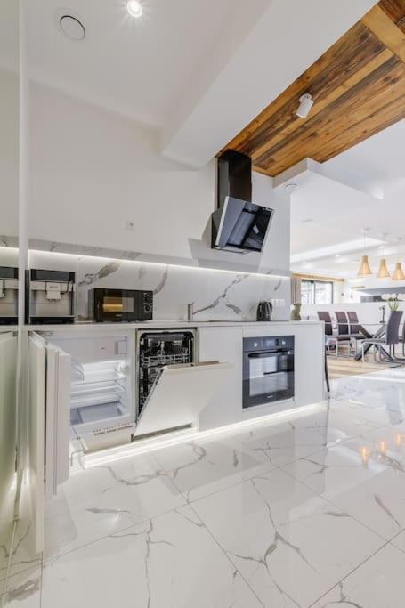 Apartment Mountainbase - Widokowy 1