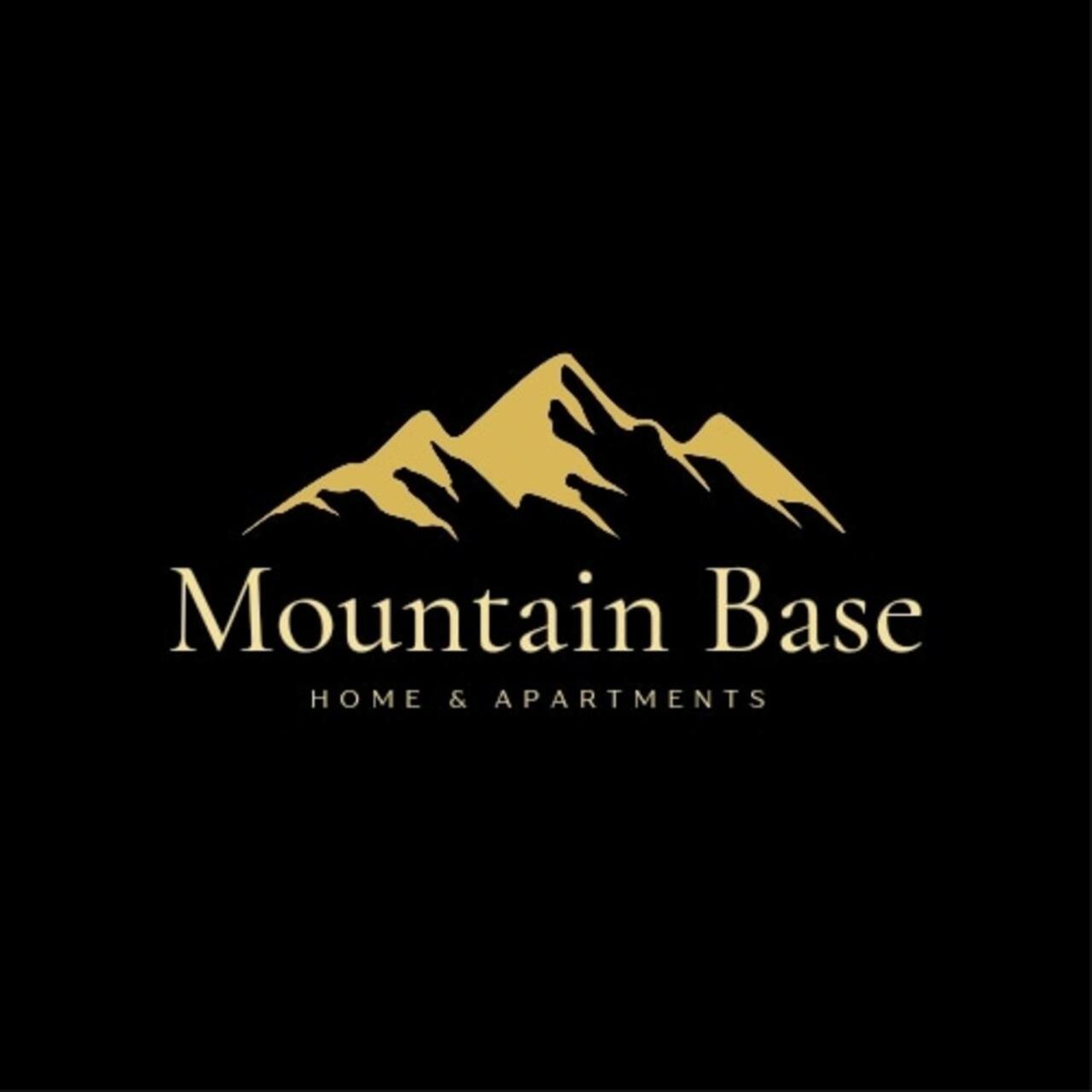 Mountainbase - Widokowy 1 * Koscielisko